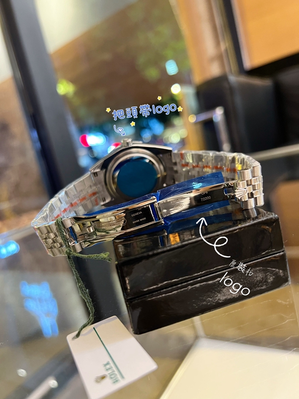 ブランド時計着用イメージ